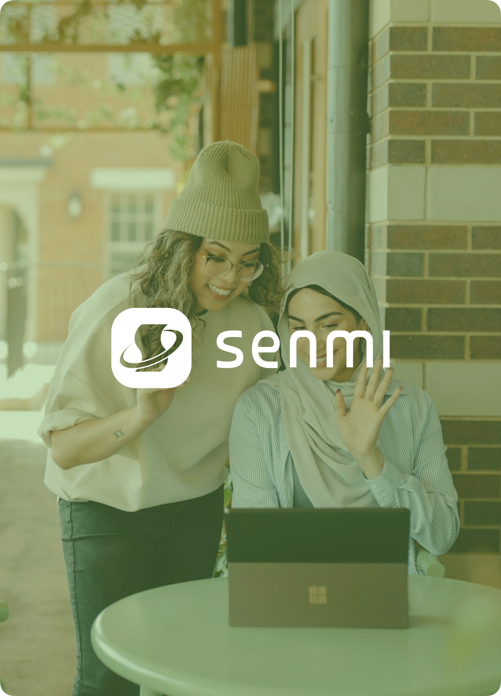 senmi